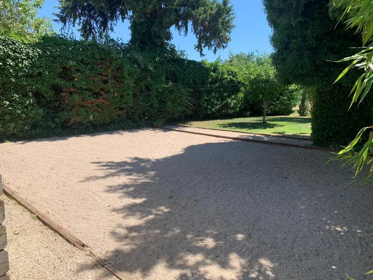 Gite L'Olivier Carpentras Holiday home