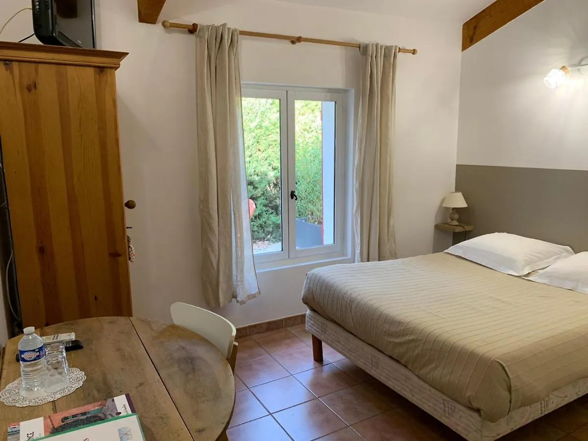 Gite L'Olivier Carpentras Holiday home