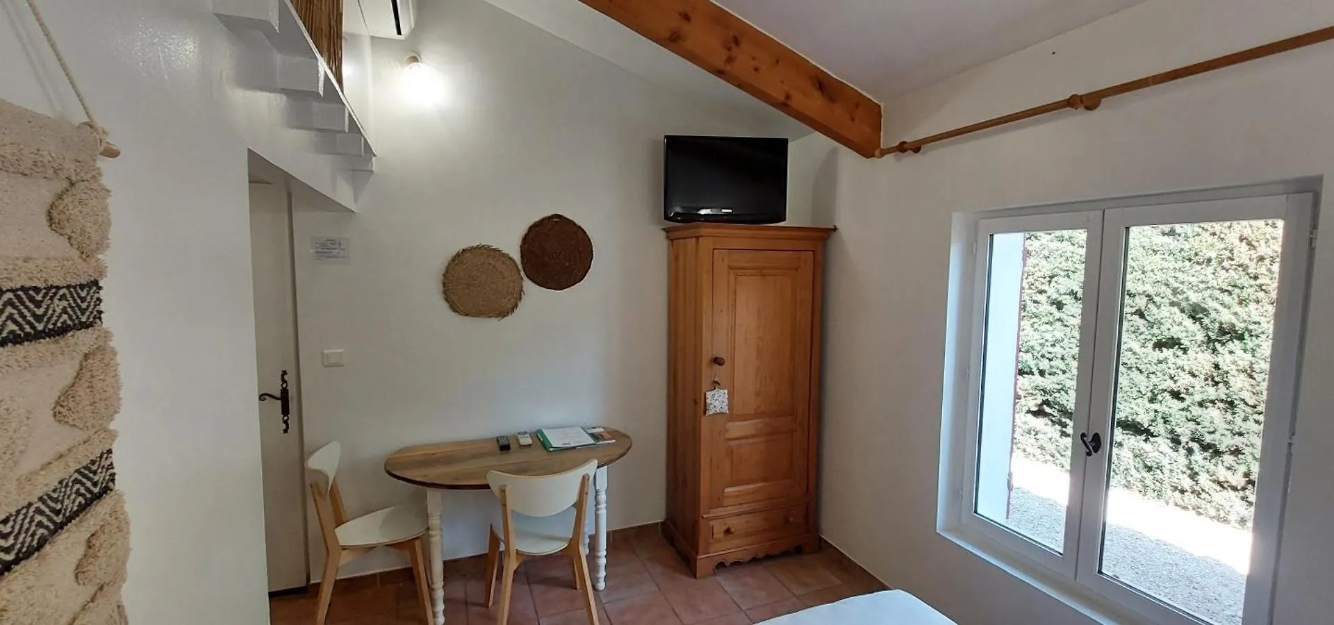 Holiday home Gite L'Olivier Carpentras