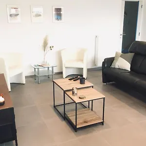  Appartement Duplex 4-6 Pers La Traction Avant België