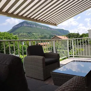  Appartement Belle Vue Frankrijk