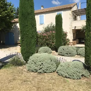  Appartement Le Figuier Frankrijk