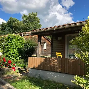  Camping Les De Frankrijk