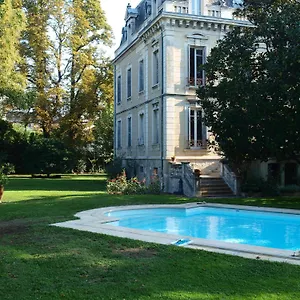  Bed & Breakfast Magnolia Parc - Adults Only Frankrijk
