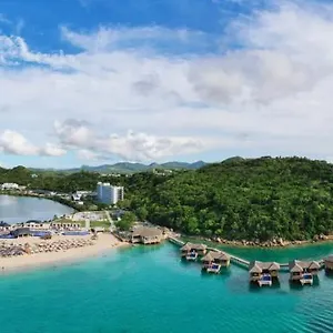 ***** Resort Royalton Antigua, An Autograph Collection Antigua en Barbuda